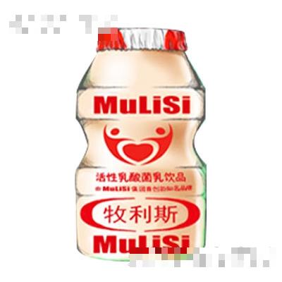 山東牧純食品有限公司