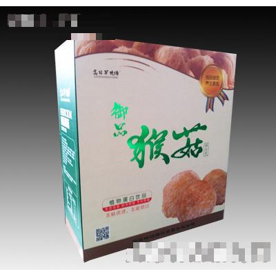 高日罕牧場御品猴菇養(yǎng)生乳