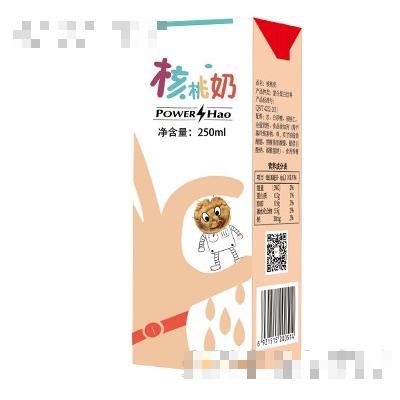 核桃奶250ml