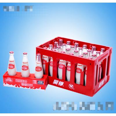 吳錚植物蛋白飲料花生露