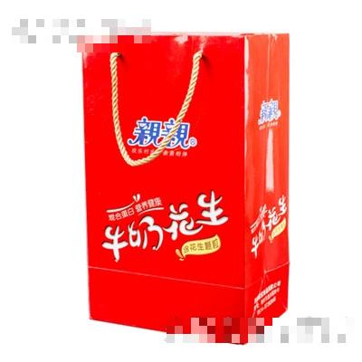 親親牛奶花生（禮袋）