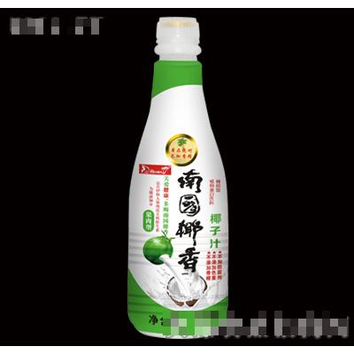 1.25L南國(guó)椰香椰子汁