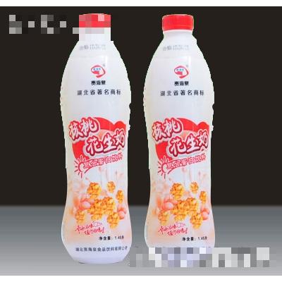 1.45L貴海泉核桃花生奶