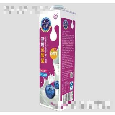 安陽合生源食品有限責任公司