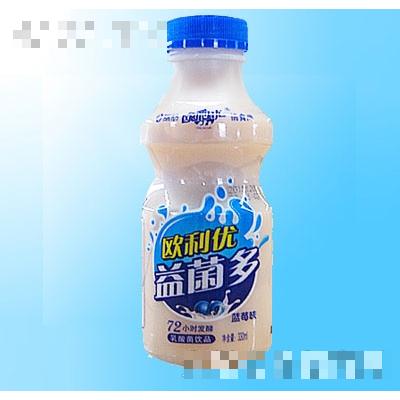 河南歐利優(yōu)乳業(yè)生物科技有限公司