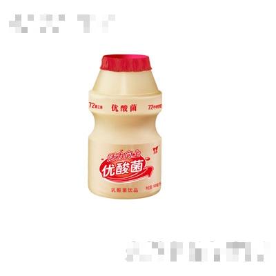 維雀優(yōu)酸菌100ml