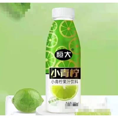 江西恒大尚品飲料有限公司