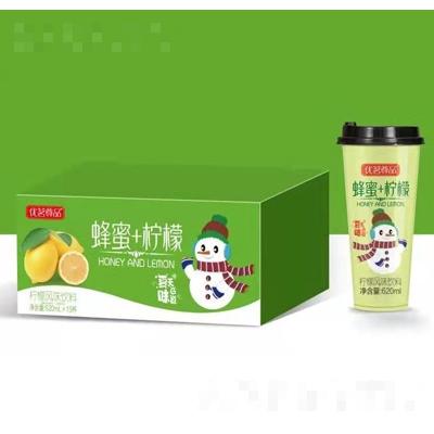 夏津南海綠源食品飲料有限公司（旺仔品牌）