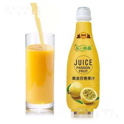 從一鮮（廣州）飲品有限公司