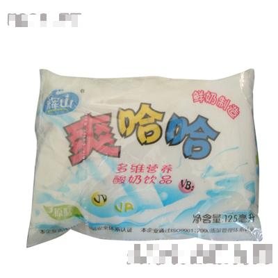長(zhǎng)春新高食品有限公司