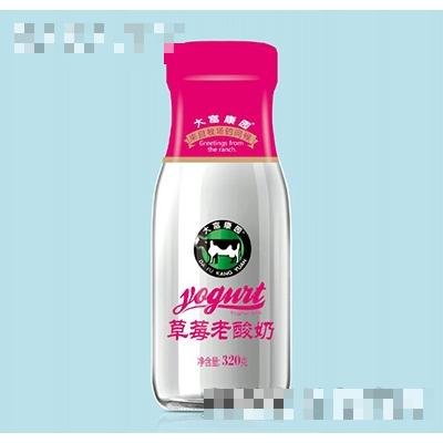 江西省大富乳業(yè)有限公司