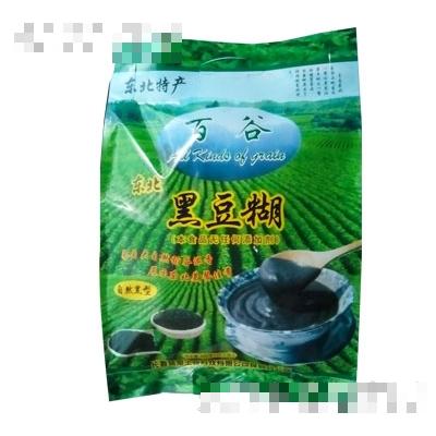 長春林海生物科技有限公司食品分公司