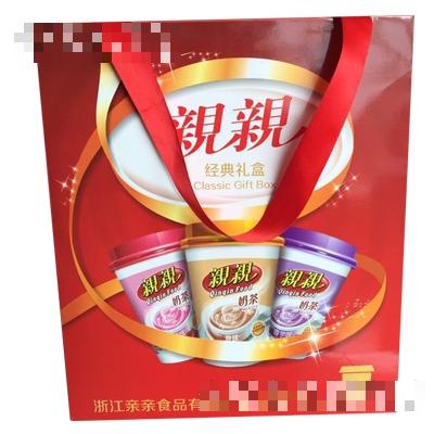 浙江親親食品有限公司