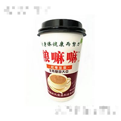 北京純糧時代食品科技有限公司