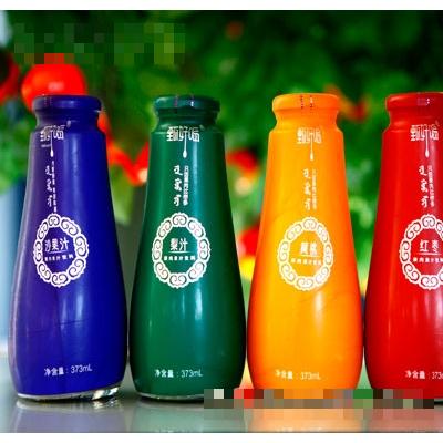 科右前旗金口味食品有限公司