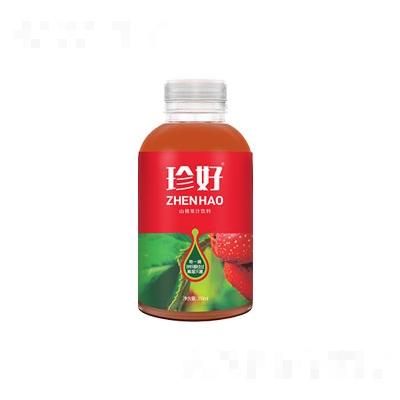 保定歡樂(lè)優(yōu)果食品銷售有限公司