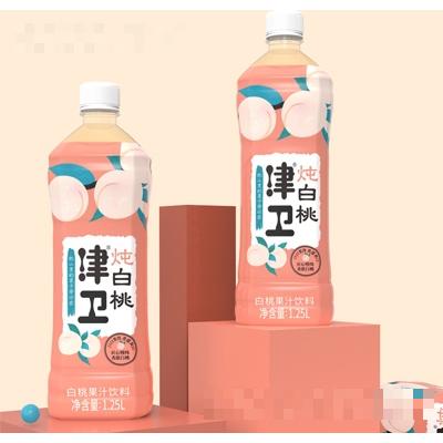 天津津衛(wèi)食品有限公司