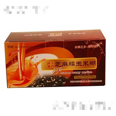 萊州市登海特用玉米開發(fā)有限公司