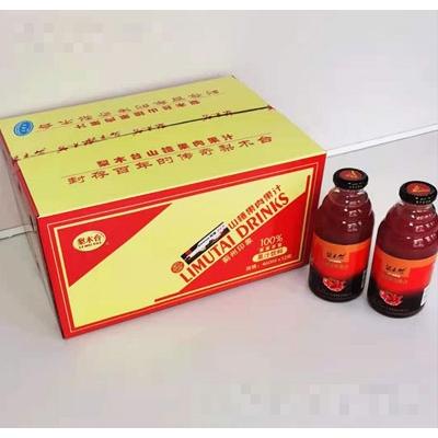 天津市薊州區(qū)映山紅果蔬食品有限公司