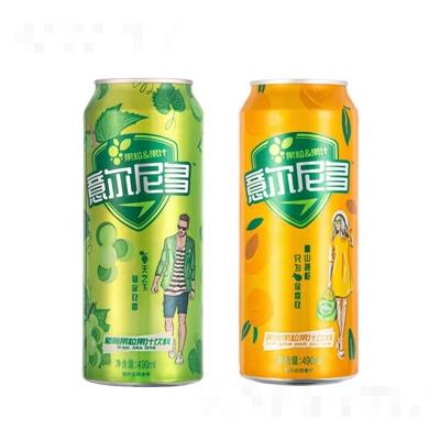 上海菊爽食品有限公司