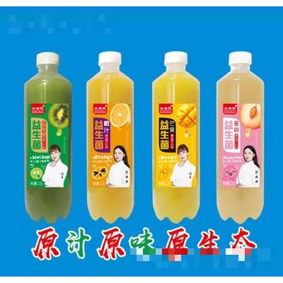 天津莊稼院食品有限公司