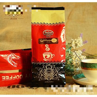 合肥茜卡咖啡食品有限公司