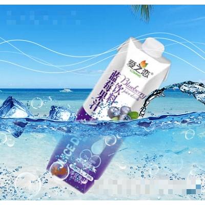 福州愛之戀食品有限公司