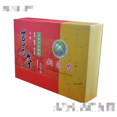 豐鎮(zhèn)市新蕎農(nóng)苦蕎茶生產(chǎn)經(jīng)營有限責(zé)任公司