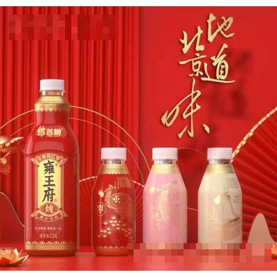 北京首良食品有限責(zé)任公司