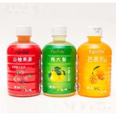 完美益生飲品(天津)有限公司