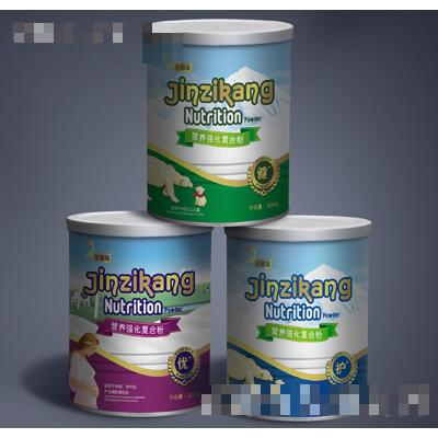 溫州金滋康營養(yǎng)食品有限公司