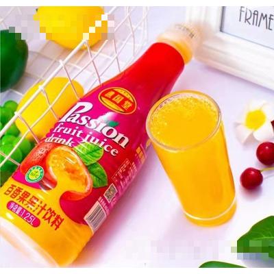 佛山譙國(guó)堂食品有限公司