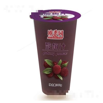 東莞市歐香食品有限公司