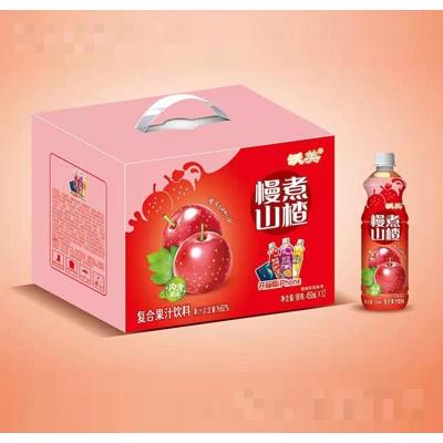 唐山沃美飲品有限公司