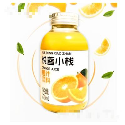 上海瑞橙食品有限公司