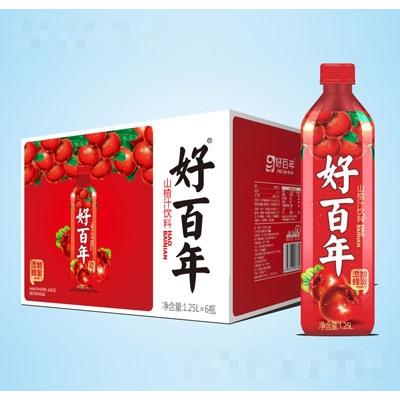 河南好百年實業(yè)有限公司