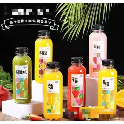 河南紛享食品有限公司