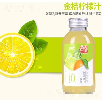 樂(lè)之橙食品（上海）有限公司