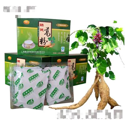 廣西藤縣綠園葛業(yè)發(fā)展有限公司