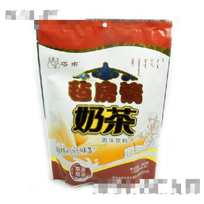 呼和浩特市黃牛食品有限責任公司
