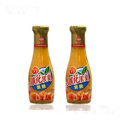 保定市冰花食品股份有限公司