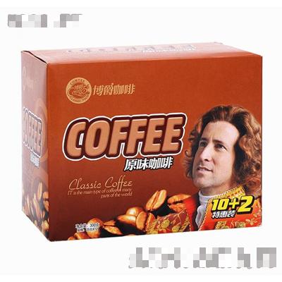 臨沂博爵食品有限公司