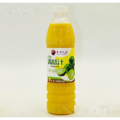 浦北縣香果人家食品有限公司