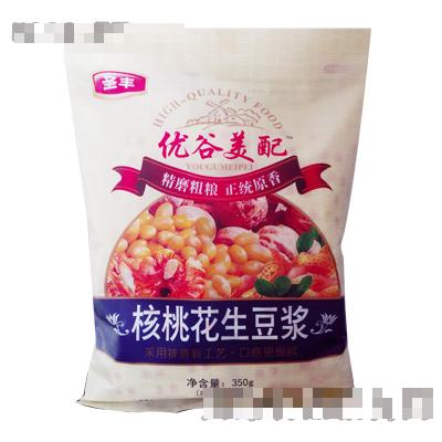 山東圣豐豆業(yè)有限公司