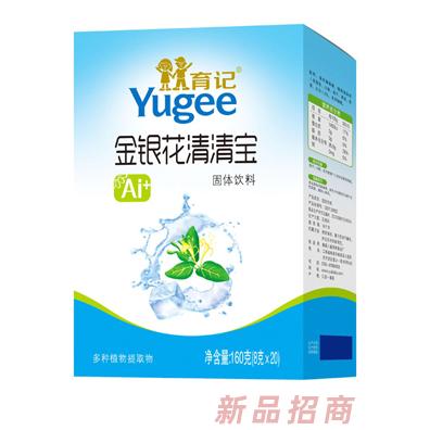 南昌兒童營養(yǎng)食品廠-育記