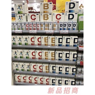 廣州美健禧醫(yī)藥科技有限公司