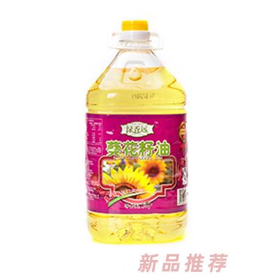 蘇州綠香源食品有限公司