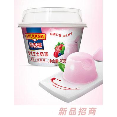 天津邦士食品有限公司