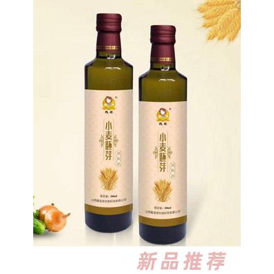 山西鑫晉商生物科技有限公司