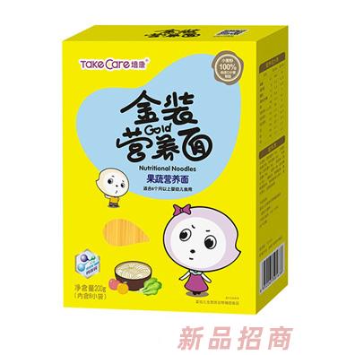 培康金裝系列果蔬營(yíng)養(yǎng)面
